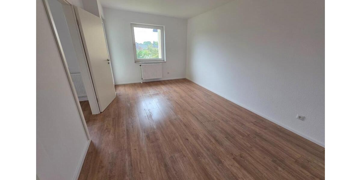 Etagenwohnung Ilsede - 3 Zimmer, 50 m&sup2;, 600&euro; | Angebot:25056293