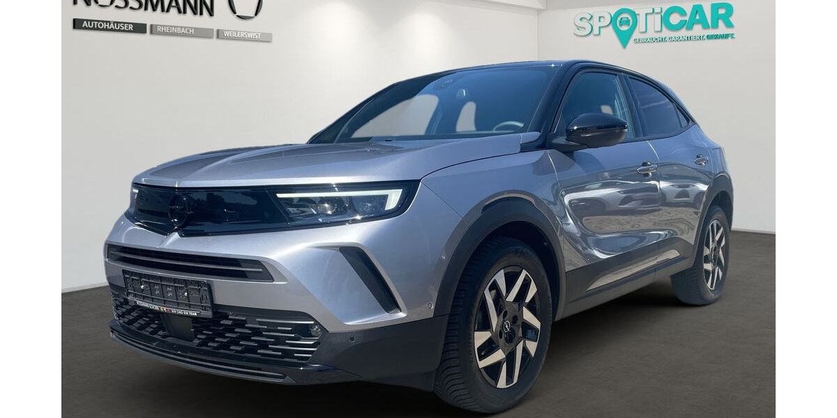 Opel Mokka 32.145 km 17.990 &euro; Rheinbach 53359