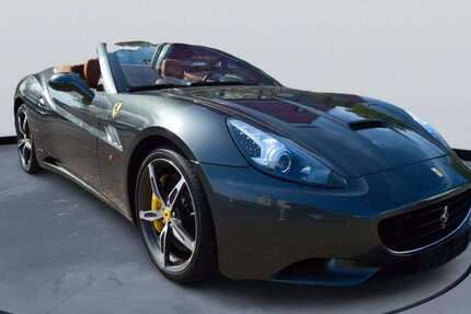 Ferrari California 82.000 km 96.000 &euro; Bergisch Gladbach 51469