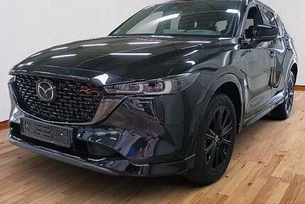 Mazda CX-5 9.500 km 37.900 € Rinteln 31737