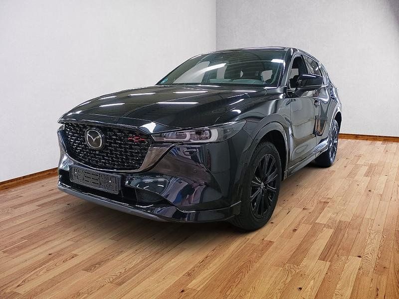 Mazda CX-5 9.500 km 37.900 € Rinteln 31737