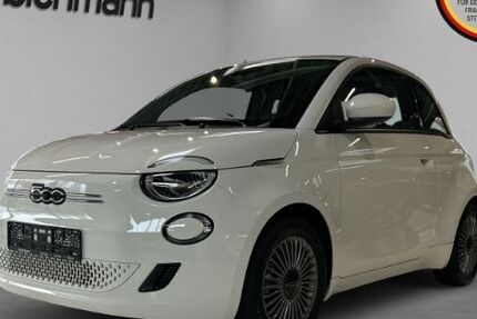 Fiat 500e 2.990 km 16.990 &euro; Hemer 58675
