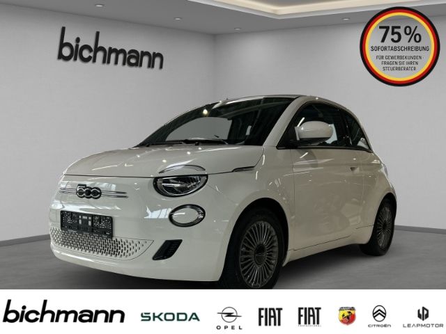 Fiat 500e 2.990 km 16.990 &euro; Hemer 58675