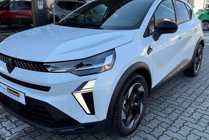 Renault Captur 1.500 km 25.790 € Bautzen 02625