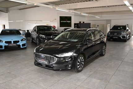 Ford Focus 23.854 km 18.490 &euro; Menslage 49637