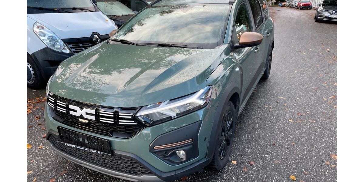 Dacia Jogger 20.494 km 20.900 &euro; Schafstedt 25725