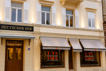Gewerbeobjekt Baden-Baden - Fußgängerzone Fußgängerzone - 1.900&euro; | Angebot:27353082