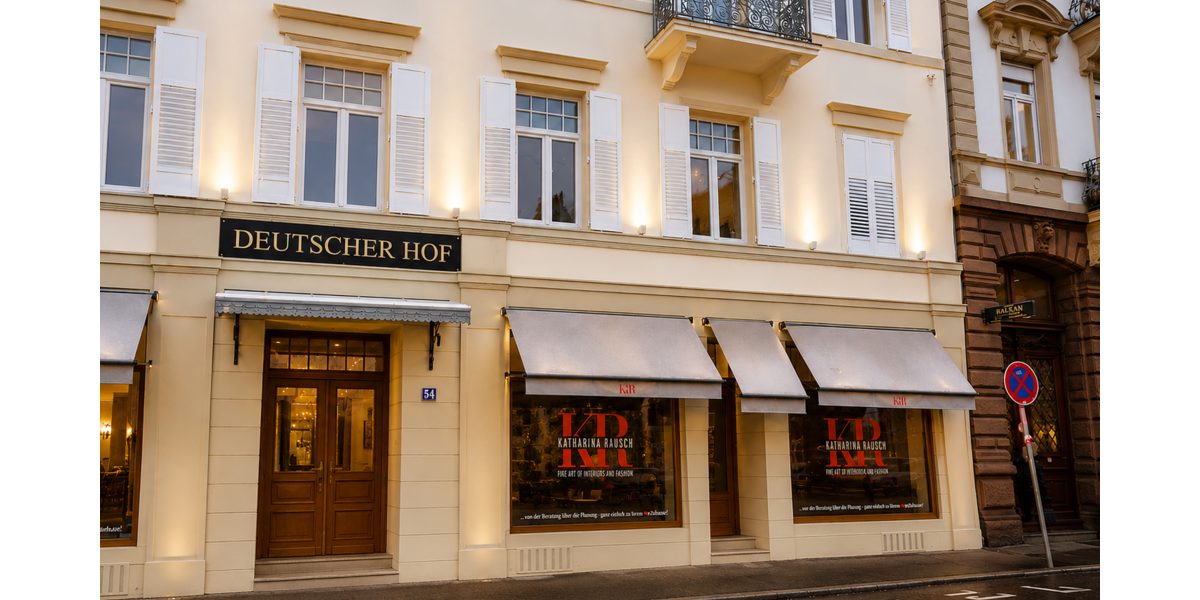 Gewerbeobjekt Baden-Baden - Fußgängerzone Fußgängerzone - 1.900&euro; | Angebot:27353082