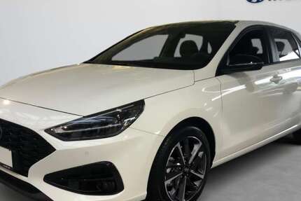 Hyundai i30 6.000 km 27.490 &euro; Freiburg 79111