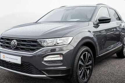 VW T-Roc 104.033 km 18.980 &euro; Uelzen 29525