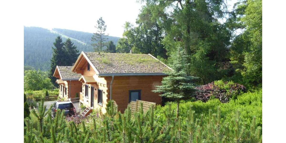 Einfamilienhaus Hahnenklee/Goslar Goslar - 5 Zimmer, 390 m&sup2;, 1.999.000&euro; | Angebot:27025350