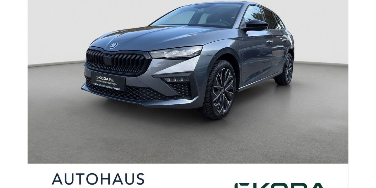 Skoda Scala 23.300 km 22.900 &euro; Ebersberg bei München 85560