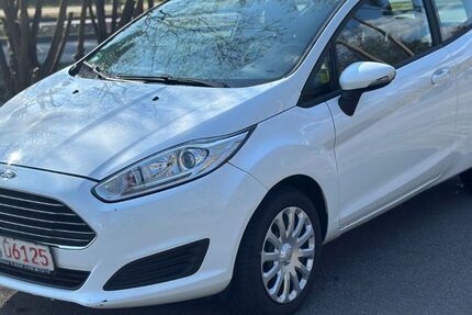 Ford Fiesta 175.000 km 3.450 &euro; Viernheim (bei Mannheim) 68519