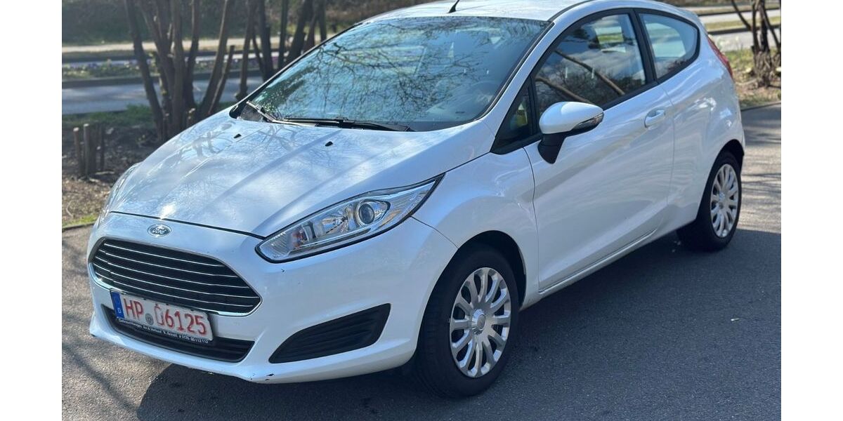 Ford Fiesta 175.000 km 3.450 &euro; Viernheim (bei Mannheim) 68519