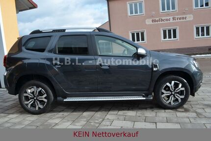 Dacia Duster 69.096 km 17.777 &euro; Feuchtwangen 91555