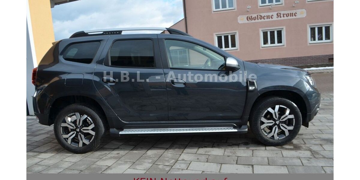Dacia Duster 69.096 km 17.777 &euro; Feuchtwangen 91555