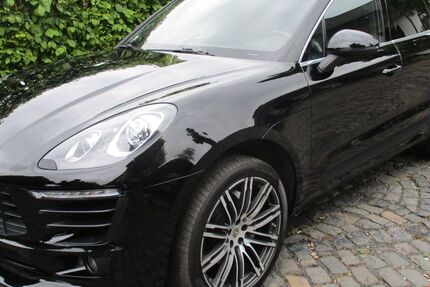 Porsche Macan 88.000 km 39.990 &euro; Sinzig-Löhndorf 53489