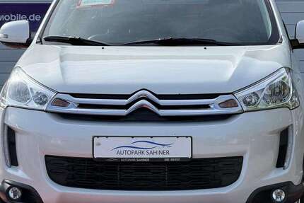 Citroen C4 176.945 km 5.649 &euro; Vöhringen 72189