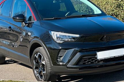 Opel Crossland (X) 71.000 km 16.995 &euro; Bruchsal-Helmsheim 76646