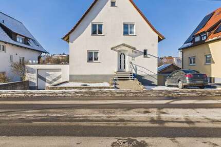 Haus zum Kaufen in Rottweil 425.000 € 140 m² 4 zimmer