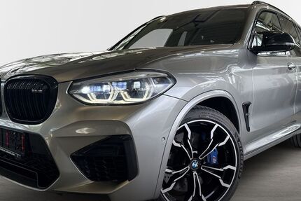 BMW X3 M 86.200 km 44.990 &euro; Geretsried - Gelting 82538