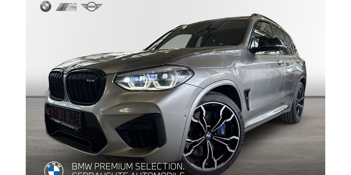 BMW X3 M 86.200 km 44.990 &euro; Geretsried - Gelting 82538