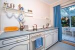 Terrassenwohnung Bremen Osterholz - 2 Zimmer, 55 m&sup2;, 980&euro; | Angebot:26406550