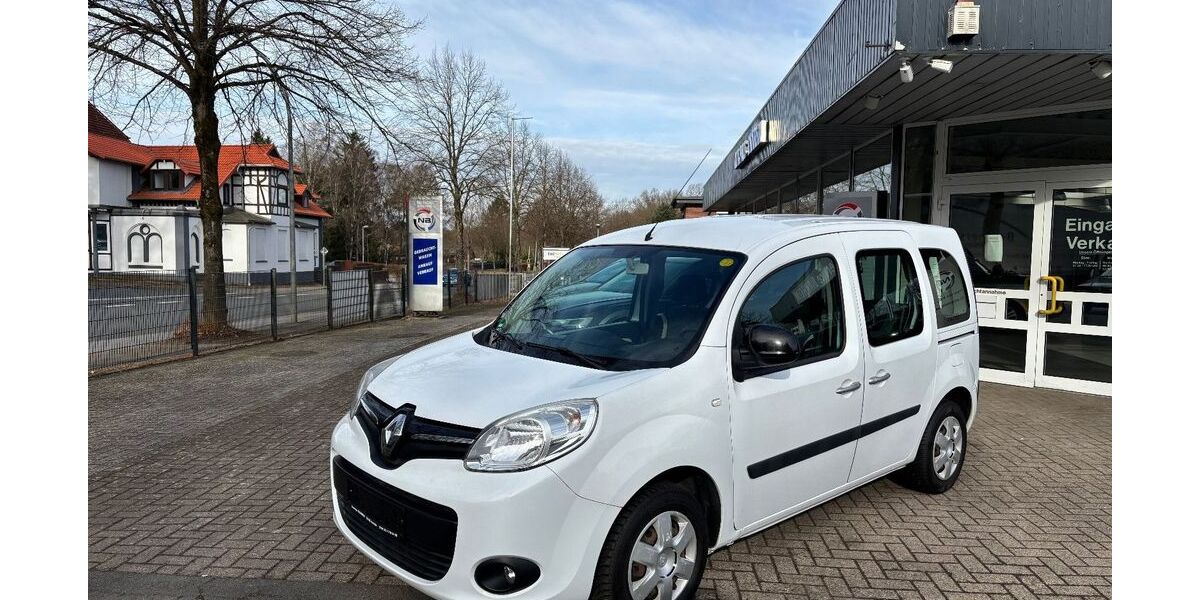 Renault Kangoo 101.000 km 8.600 &euro; Munster 29633