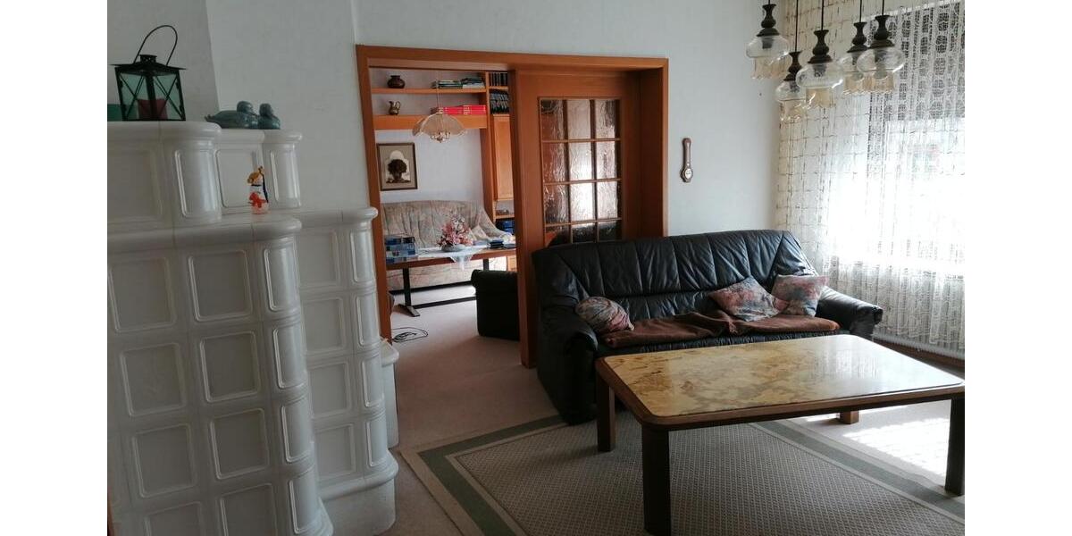 Haus mit Potenzial! von Privat zu verkaufen 10 zimmer