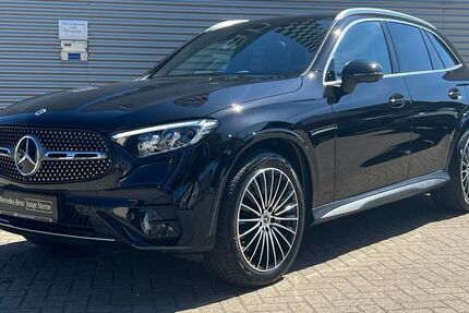 Mercedes-Benz GLC 220 10.926 km 53.950 &euro; Bremerhaven 27572