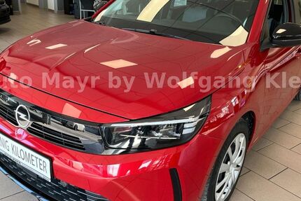 Opel Corsa 34.000 km 14.780 &euro; Augsburg 86156