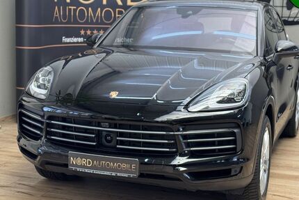 Porsche Cayenne 120.000 km 45.800 € Rastede/ Wahnbek 26180