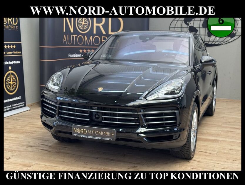 Porsche Cayenne 120.000 km 45.800 € Rastede/ Wahnbek 26180