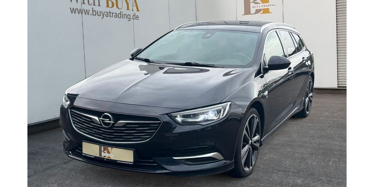 Opel Insignia 181.899 km 15.290 &euro; Elsenfeld 63820