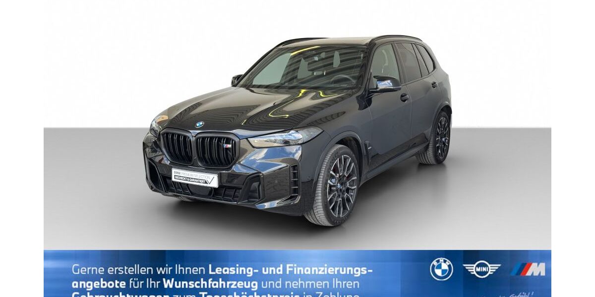 BMW X5 M60 25.444 km 91.480 &euro; Heilbronn 74076