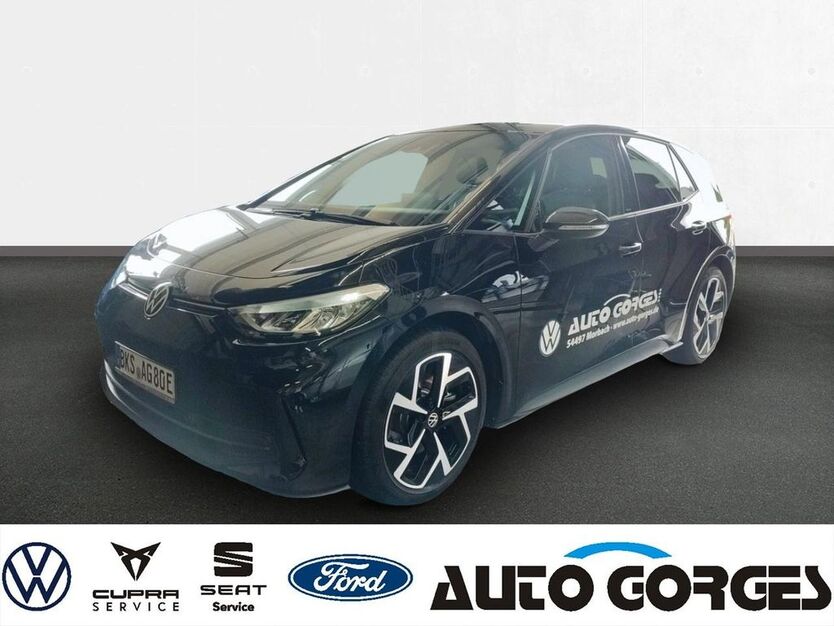 VW ID.3 2.454 km 35.945 € Morbach 54497