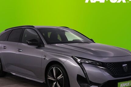 Peugeot 308 18.688 km 21.750 &euro; Hamburg 22529