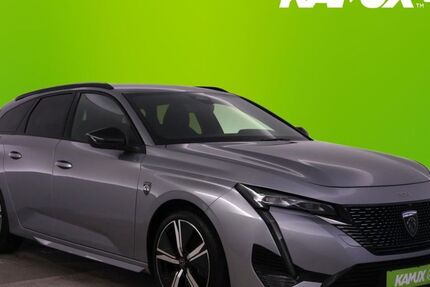 Peugeot 308 18.688 km 23.450 &euro; Hamburg 22529