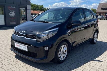 Kia Picanto 79.825 km 9.500 &euro; Martfeld 27327