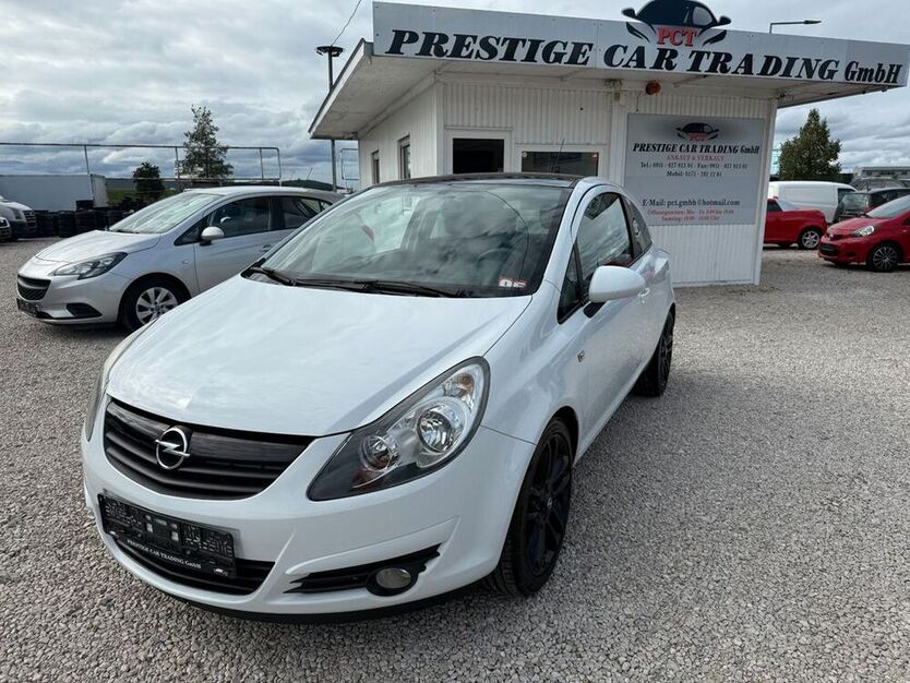 Corsa