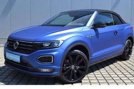 VW T-Roc 23.195 km 28.789 &euro; Bautzen 02625