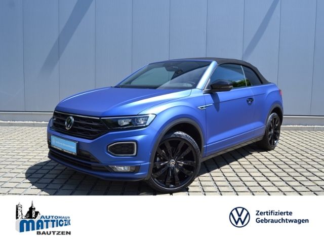 VW T-Roc 23.195 km 28.789 &euro; Bautzen 02625