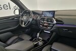BMW X3 2.0 dA sDrive18 xLine LED AHK HeadUp Hifi 99.800 km 28.850 &euro; Garrel 49681