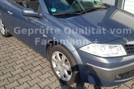 Renault Megane 148.791 km 2.599 &euro; Dorsten 46282