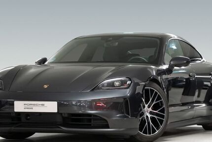 Porsche Taycan 21.237 km 79.970 &euro; Hamburg 22087
