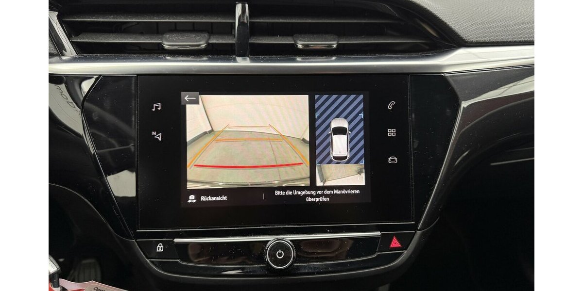 Opel Corsa 1.2 Turbo Elegance CarPlay DAB 46.331 km 11.220 &euro; Lich 35423