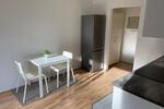 Erdgeschoßwohnung Pforzheim Weststadt - 1 Zimmer, 30 m&sup2;, 520&euro; | Angebot:25452090