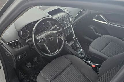 Opel Zafira 191.000 km 4.000 &euro; Friedrichsthal 66299
