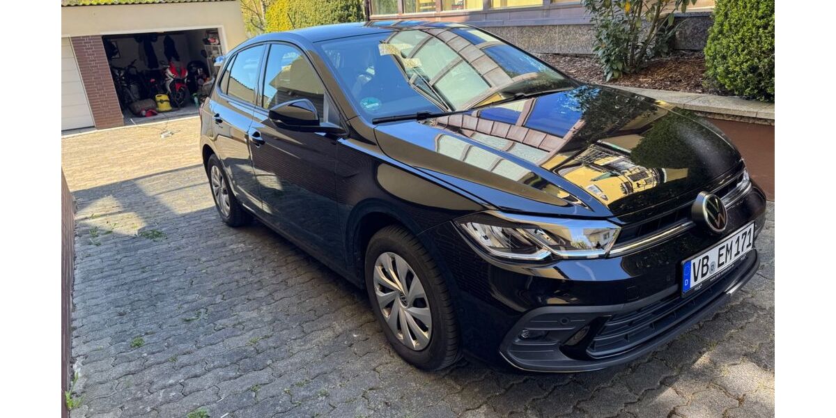 VW Polo 35.600 km 14.750 &euro; Romrod 36329