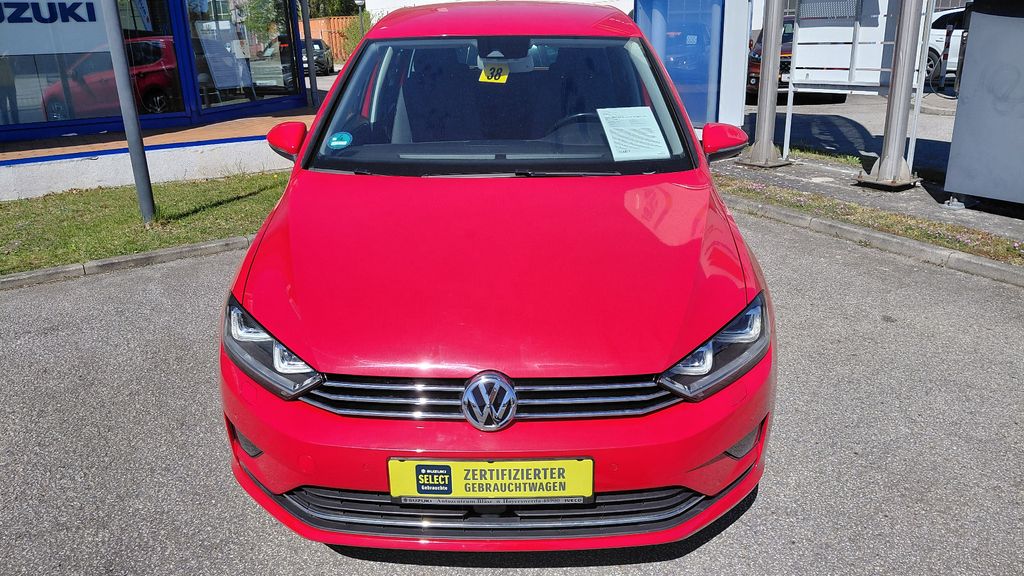 VW Golf 63.180 km 13.990 &euro; Hoyerswerda 02977